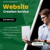 Discover the Pinnacle of Web Design Excellence: Top 10 Website Designing Companies in Delhi Avatar