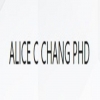 Alice Chang PhD Avatar